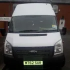 Business 1 image DHR COACHES Transportation Services in Oldham La