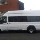 Business 2 image DHR COACHES Transportation Services in Oldham La