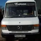 Business 3 image DHR COACHES Transportation Services in Oldham La