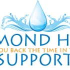 Business 1 image DIAMOND HOME SUPPORT Domestic Cleaning in Warrington Ch