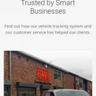 Business 2 image DIAMOND TRAC 360 Electronics Stores in Warrington Ch