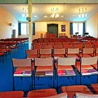 Business 2 image DIDCOT BAPTIST CHURCH CENTRE Venues in Didcot Ox