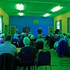 Business 3 image DIDCOT BAPTIST CHURCH CENTRE Venues in Didcot Ox