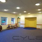 Business 4 image DIDCOT BAPTIST CHURCH CENTRE Venues in Didcot Ox