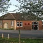 Business 5 image DIDCOT BAPTIST CHURCH CENTRE Venues in Didcot Ox