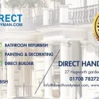 Business 8 image DIRECT HANDYMAN Remodeling Contractors in Rainham Gr