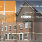 Business 3 image DISCOUNT LOCKSMITHS LEICESTER Shopping & Retail in Leicester Le