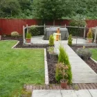 Business 12 image DISTINCTION GARDENS Landscapers in Newport Gw
