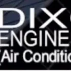 Business 2 image DIXON ENGINEERING (AIR CONDITIONING) LTD Air Conditioning Services in Didcot Ox