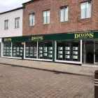 Business 1 image DIXONS SALES AND LETTING AGENTS LICHFIELD Real Estate Services in Lichfield St