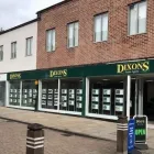 Business 2 image DIXONS SALES AND LETTING AGENTS LICHFIELD Real Estate Services in Lichfield St