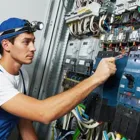 Business 2 image DJB ELECTRICAL CONTRACTORS LTD Electricians & Electrical Contractors in Halesowen We