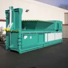 Business 2 image DJE BALERS AND COMPACTORS Waste Management in Wickersley So