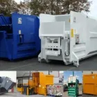Business 4 image DJE BALERS AND COMPACTORS Waste Management in Wickersley So