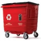 Business 1 image DJE WASTE RECYCLING MACHINERY Scrap & Waste Merchants in Wickersley So