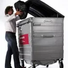 Business 6 image DJE WASTE RECYCLING MACHINERY Scrap & Waste Merchants in Wickersley So