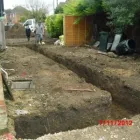 Business 1 image DM DRIVEWAYS Paving & Driveway Contractors in Feltham Mi