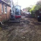 Business 5 image DM DRIVEWAYS Paving & Driveway Contractors in Feltham Mi
