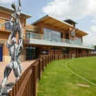 Business 8 image DM GLAZING SYSTEMS LTD. Railings & Guard Rails in Brierley Hill We