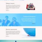 Business 5 image DM INFORMATICS LTD Web Hosting & Domain Name Registration in Plymouth De