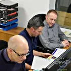 Business 1 image DM PRINT LTD Printing Services in Keighley We