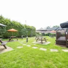 Business 18 image DOG & DUCK BEEFEATER Steakhouses in Wellingborough No