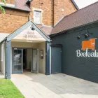 Business 19 image DOG & DUCK BEEFEATER Steakhouses in Wellingborough No