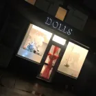 Business 24 image DOLLS HAIR SALON Hairdressers in Newport Nwp