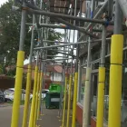 Business 1 image DOMESTIC & COMMERCIAL SCAFFOLDING Scaffolding in Walsall We