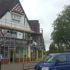 Business 8 image DOMESTIC & COMMERCIAL SCAFFOLDING Scaffolding in Walsall We
