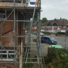 Business 11 image DOMESTIC & COMMERCIAL SCAFFOLDING Scaffolding in Walsall We