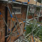 Business 17 image DOMESTIC & COMMERCIAL SCAFFOLDING Scaffolding in Walsall We
