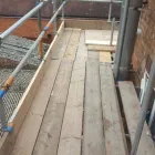 Business 26 image DOMESTIC & COMMERCIAL SCAFFOLDING Scaffolding in Walsall We
