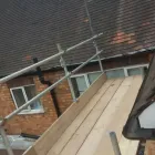 Business 27 image DOMESTIC & COMMERCIAL SCAFFOLDING Scaffolding in Walsall We