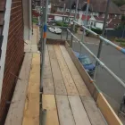 Business 29 image DOMESTIC & COMMERCIAL SCAFFOLDING Scaffolding in Walsall We