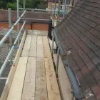 Business 30 image DOMESTIC & COMMERCIAL SCAFFOLDING Scaffolding in Walsall We