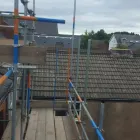 Business 60 image DOMESTIC & COMMERCIAL SCAFFOLDING Scaffolding in Walsall We