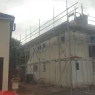 Business 72 image DOMESTIC & COMMERCIAL SCAFFOLDING Scaffolding in Walsall We