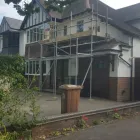 Business 75 image DOMESTIC & COMMERCIAL SCAFFOLDING Scaffolding in Walsall We