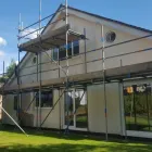 Business 79 image DOMESTIC & COMMERCIAL SCAFFOLDING Scaffolding in Walsall We