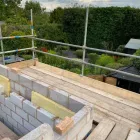 Business 81 image DOMESTIC & COMMERCIAL SCAFFOLDING Scaffolding in Walsall We