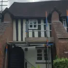 Business 86 image DOMESTIC & COMMERCIAL SCAFFOLDING Scaffolding in Walsall We