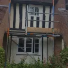 Business 92 image DOMESTIC & COMMERCIAL SCAFFOLDING Scaffolding in Walsall We