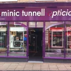 Business 1 image DOMINIC TUNNELL OPTICIANS Ophthalmic Opticians in Worcester Wo