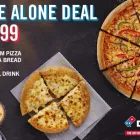 Business 1 image DOMINO'S PIZZA - AYLESBURY - JANSEL SQUARE Food Delivery in Aylesbury Bu