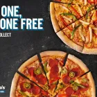 Business 4 image DOMINO'S PIZZA - DINNINGTON Food Delivery in Dinnington So