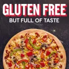Business 10 image DOMINO'S PIZZA - DINNINGTON Food Delivery in Dinnington So