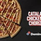 Business 1 image DOMINO'S PIZZA - HARTLEPOOL - CENTRAL Food Delivery in Hartlepool Cl