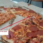 Business 2 image DOMINO'S PIZZA - MOTHERWELL Food Delivery in Motherwell La