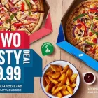 Business 11 image DOMINO'S PIZZA - STOCKPORT - NORTH Food Delivery in Stockport Gr